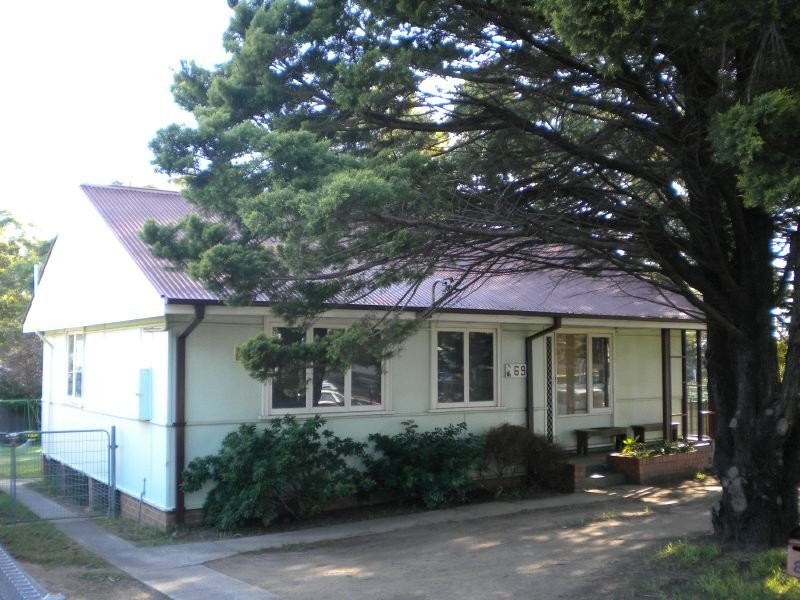 69 Kalandar Street, Nowra NSW 2541