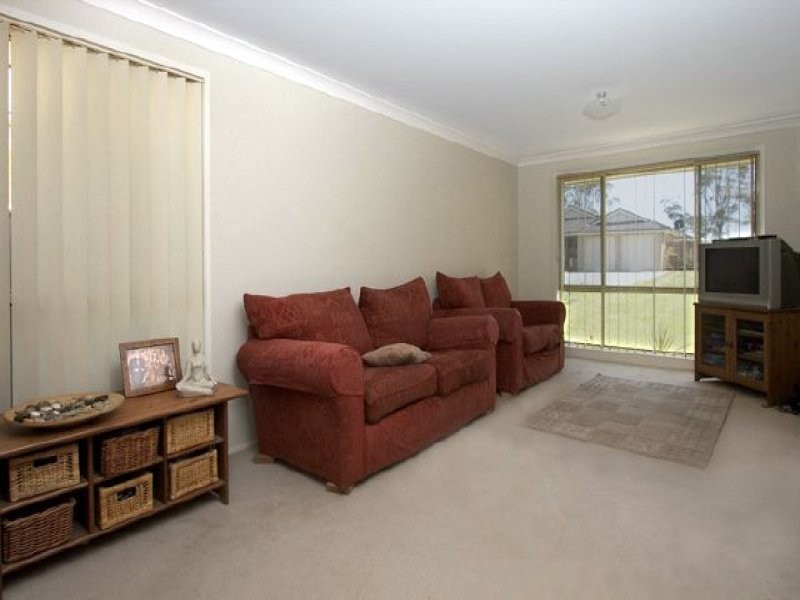 37 Lacebark Avenue, Worrigee NSW 2540