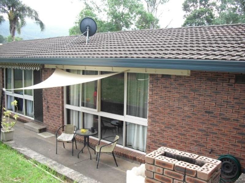 29 Goorama Drive, Cambewarra NSW 2540