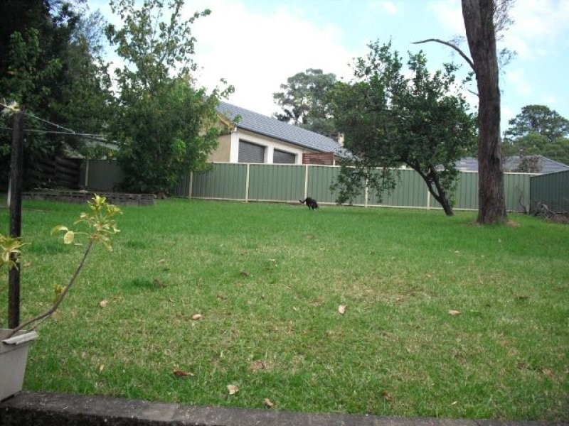 29 Goorama Drive, Cambewarra NSW 2540