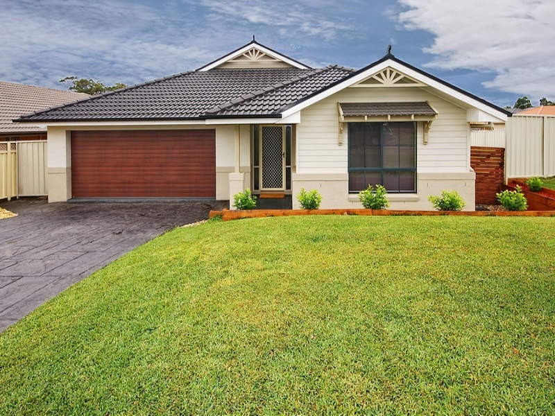 39 Bluewattle Road, Worrigee NSW 2540