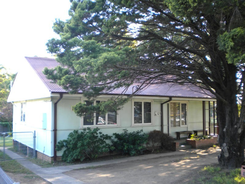 69 Kalandar Street, Nowra NSW 2541