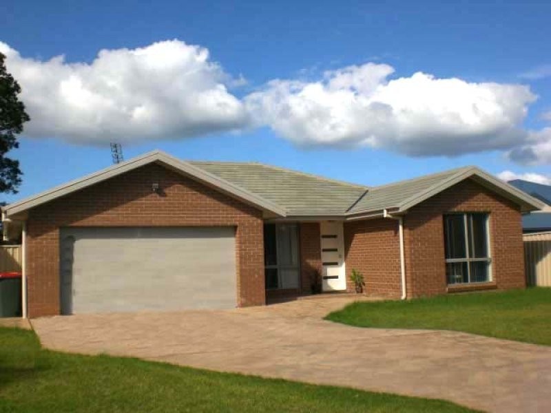 43 Isa Road, Worrigee NSW 2540