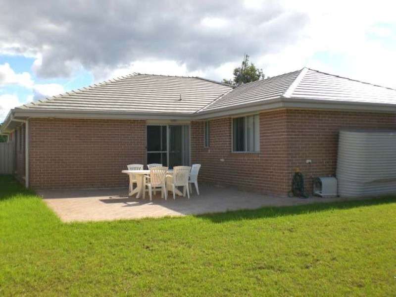 43 Isa Road, Worrigee NSW 2540