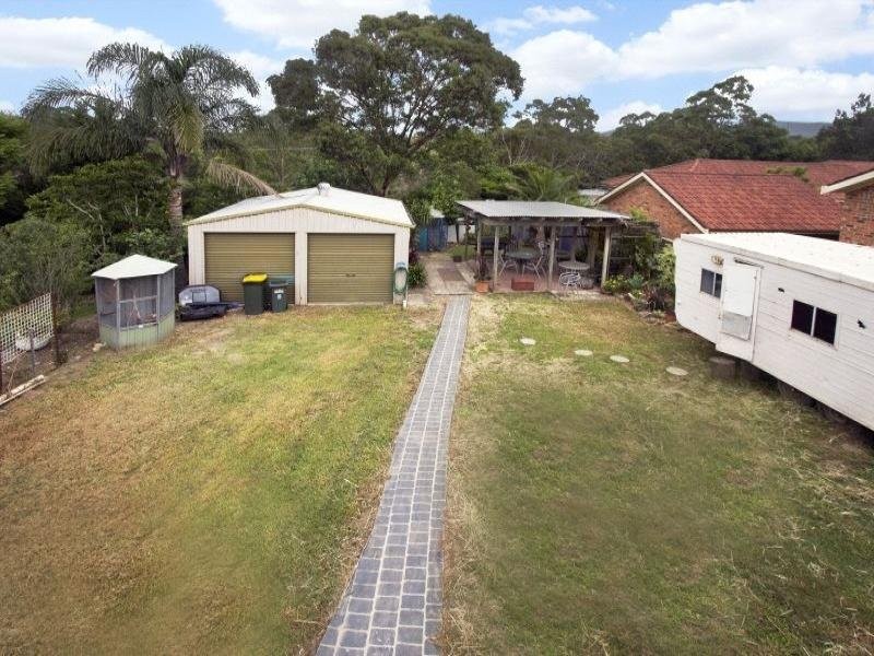 357 Princes Highway, Bomaderry NSW 2541