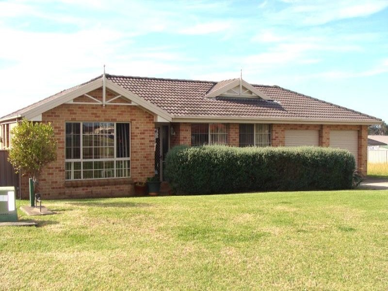 25 Sophia Road, Worrigee NSW 2540
