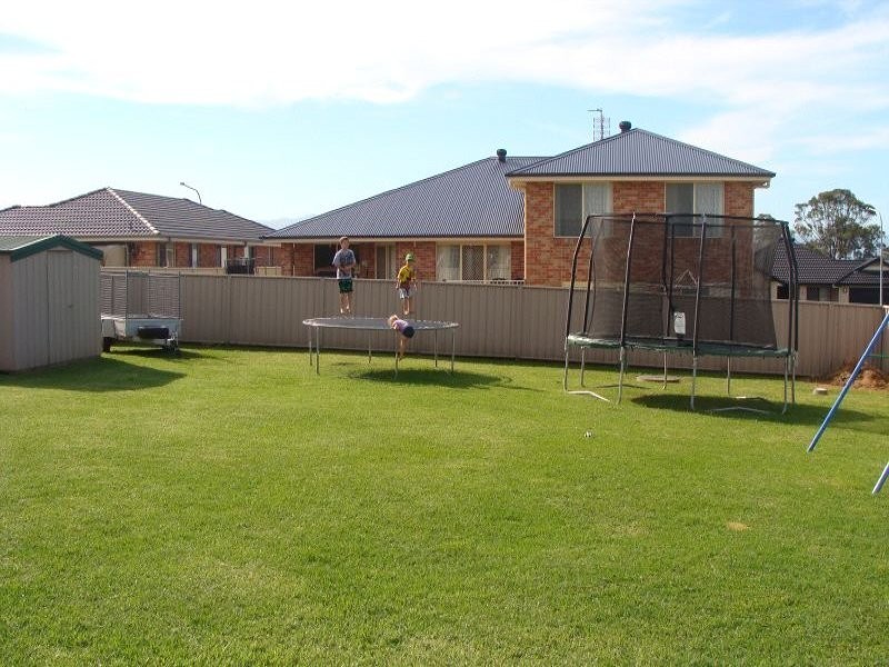 25 Sophia Road, Worrigee NSW 2540