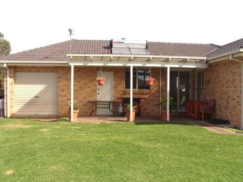 25 Sophia Road, Worrigee NSW 2540