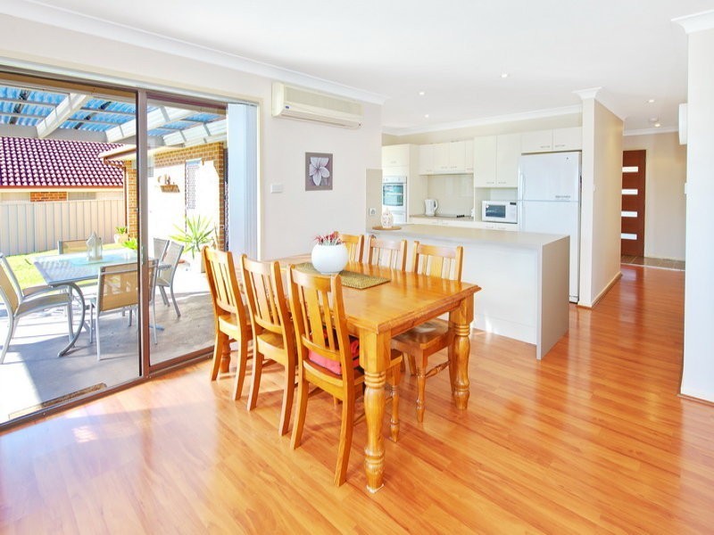 6 Coachwood Avenue, Worrigee NSW 2540