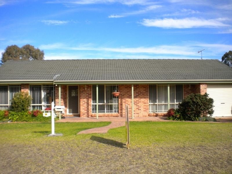 24 Isa Road, Worrigee NSW 2540