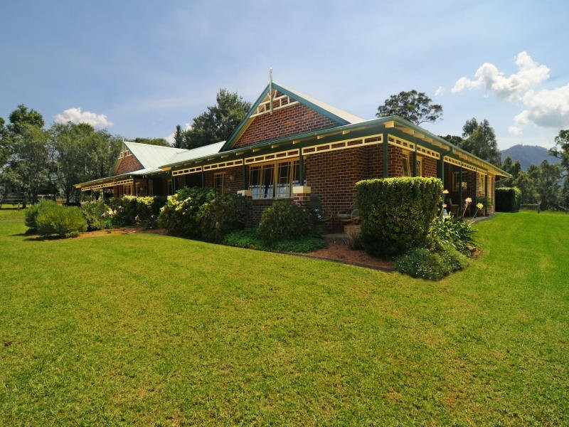 540 Illaroo Road, Bangalee NSW 2541