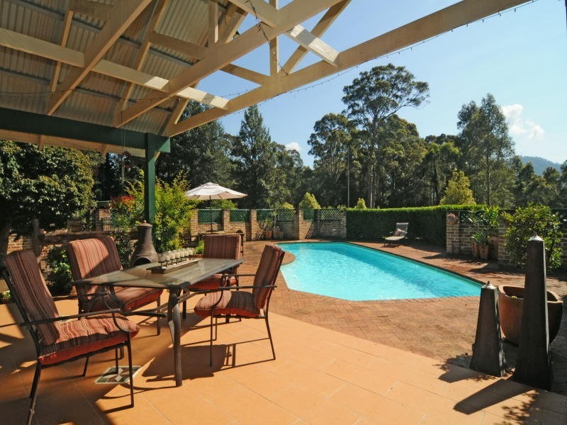 540 Illaroo Road, Bangalee NSW 2541