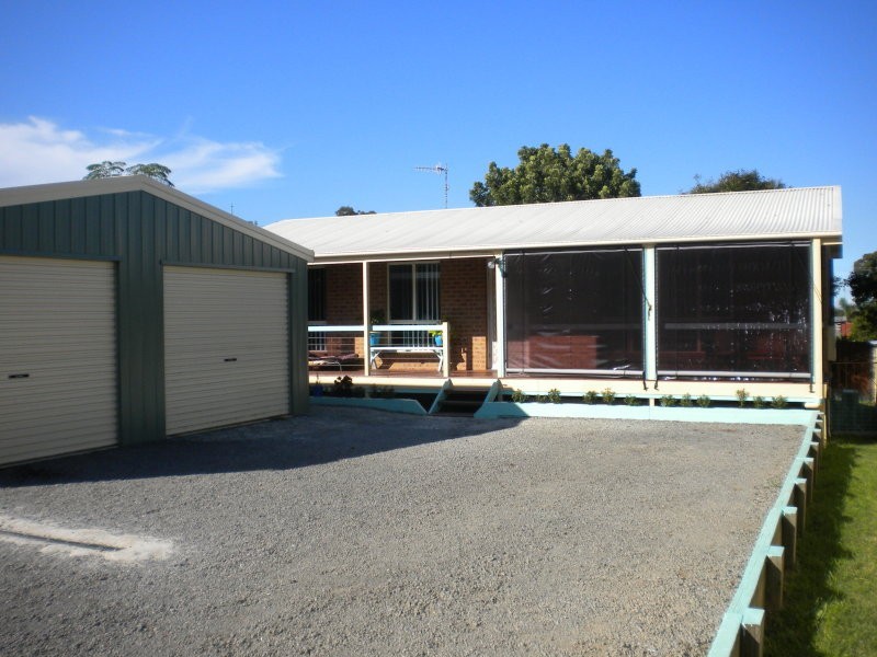 26 Hollands Road, Nowra NSW 2541