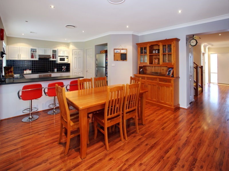 36 Lacebark Grove, Worrigee NSW 2540