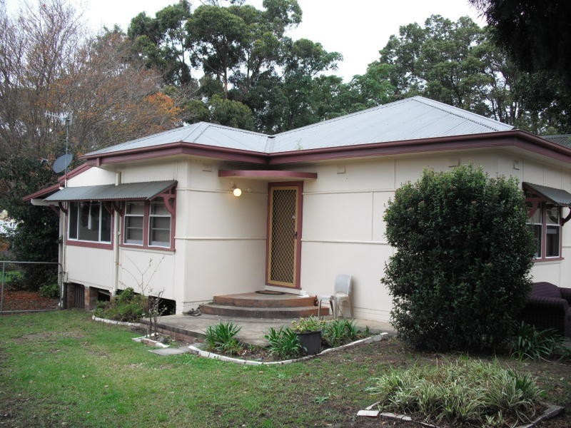 50 Coomea Street, Bomaderry NSW 2541