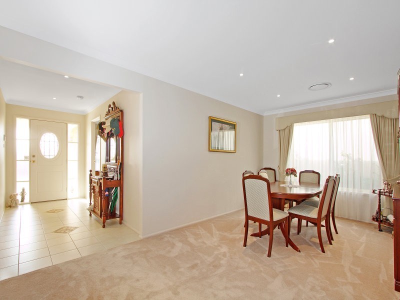 6 Myall Close, Worrigee NSW 2540