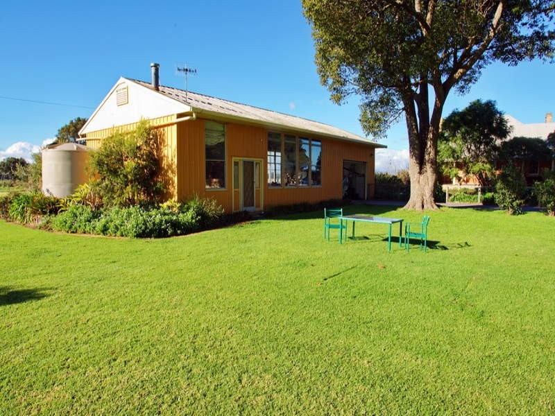 890 Greenwell Point Road, Pyree NSW 2540