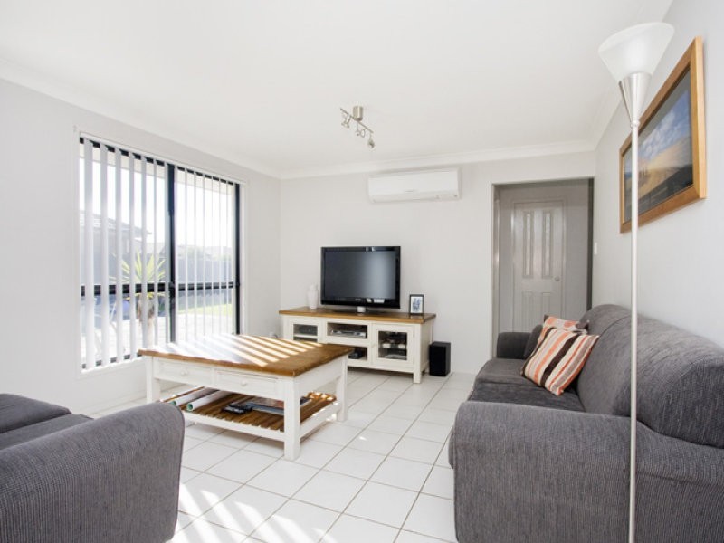 5 Eucalyptus Avenue, Worrigee NSW 2540