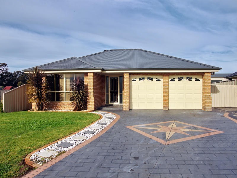 12 Coral Gum Court, Worrigee NSW 2540