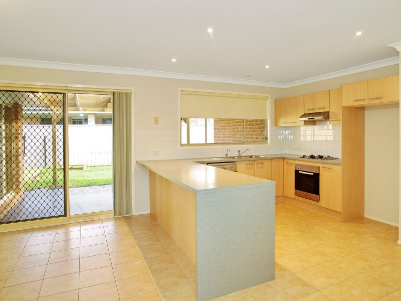 12 Coral Gum Court, Worrigee NSW 2540