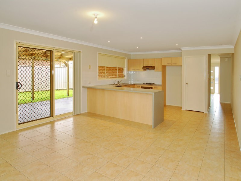 12 Coral Gum Court, Worrigee NSW 2540