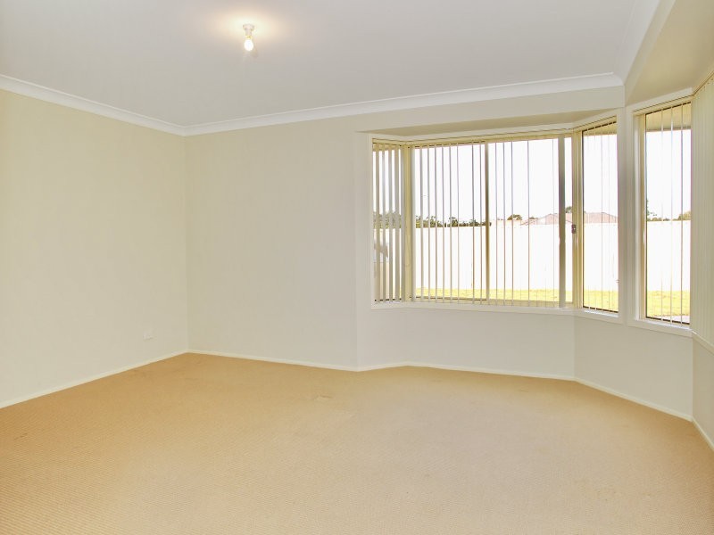 12 Coral Gum Court, Worrigee NSW 2540