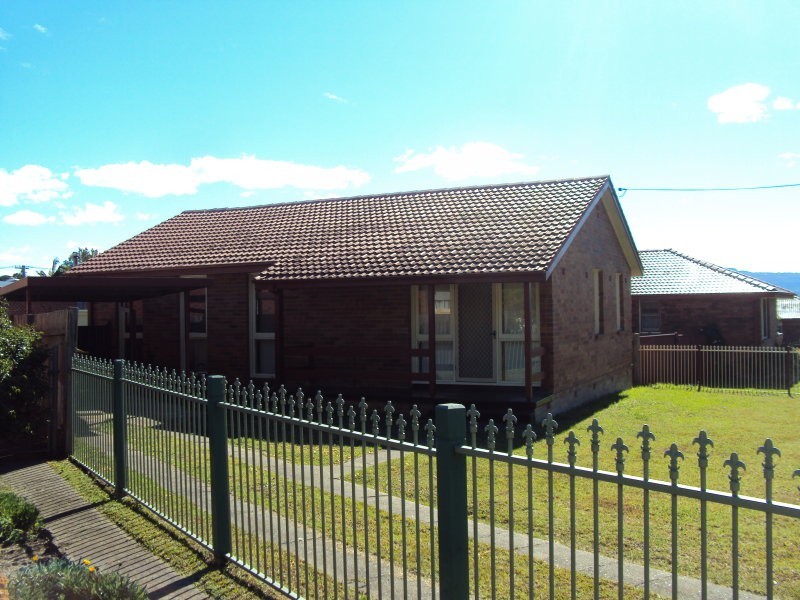 31 McKay Street, Nowra NSW 2541