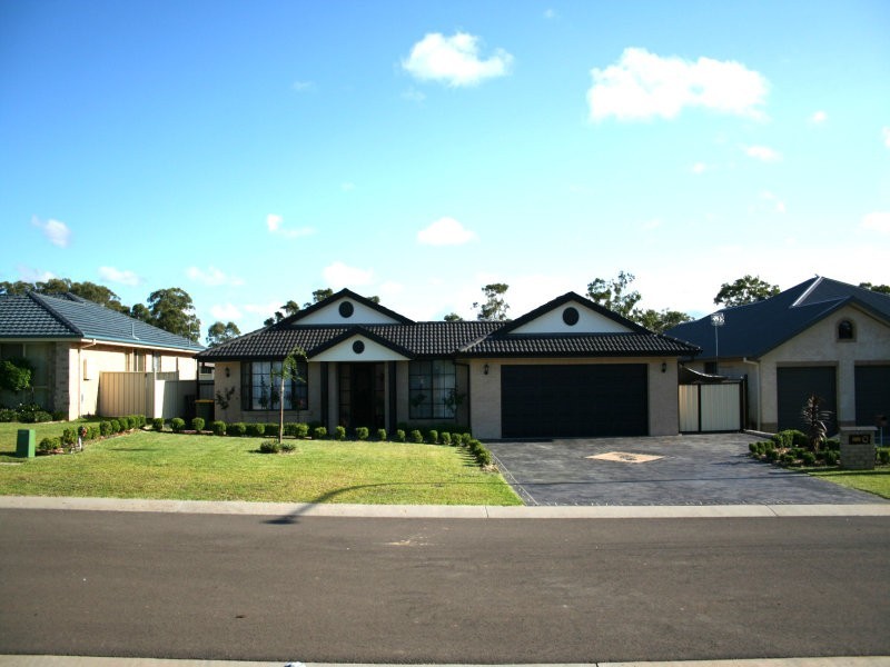 23 Coachwood Avenue, Worrigee NSW 2540