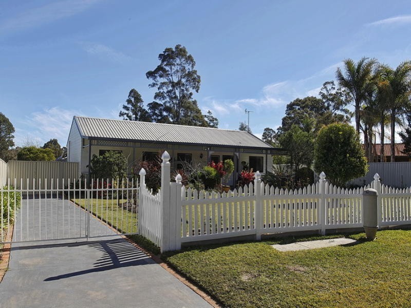 203 Old Southern Road, South Nowra NSW 2541