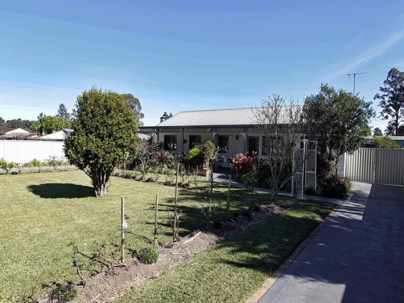 203 Old Southern Road, South Nowra NSW 2541