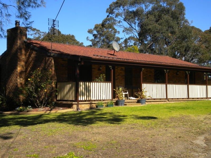 3 Depot Road, West Nowra NSW 2541