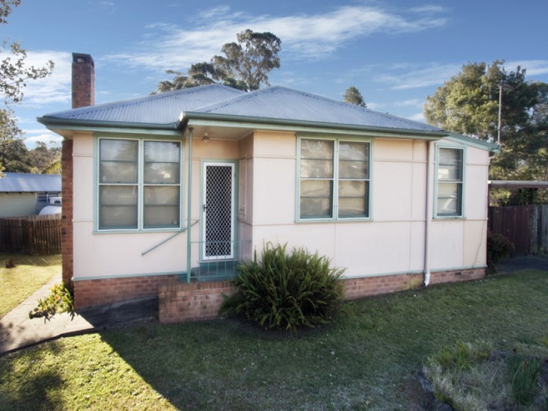 45 Birriley Street, Bomaderry NSW 2541