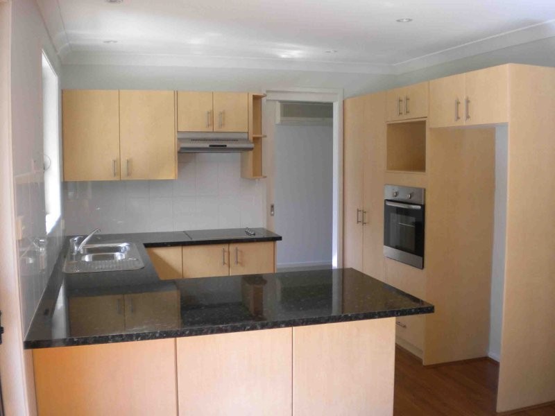 3 Isa Road, Worrigee NSW 2540