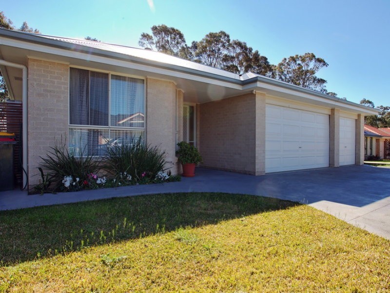 51 Rayleigh Drive, Worrigee NSW 2540