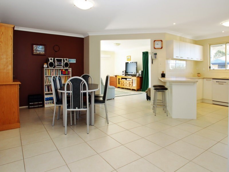 51 Rayleigh Drive, Worrigee NSW 2540
