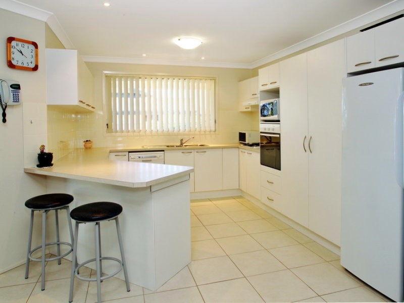 51 Rayleigh Drive, Worrigee NSW 2540