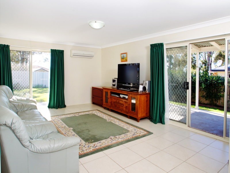 51 Rayleigh Drive, Worrigee NSW 2540