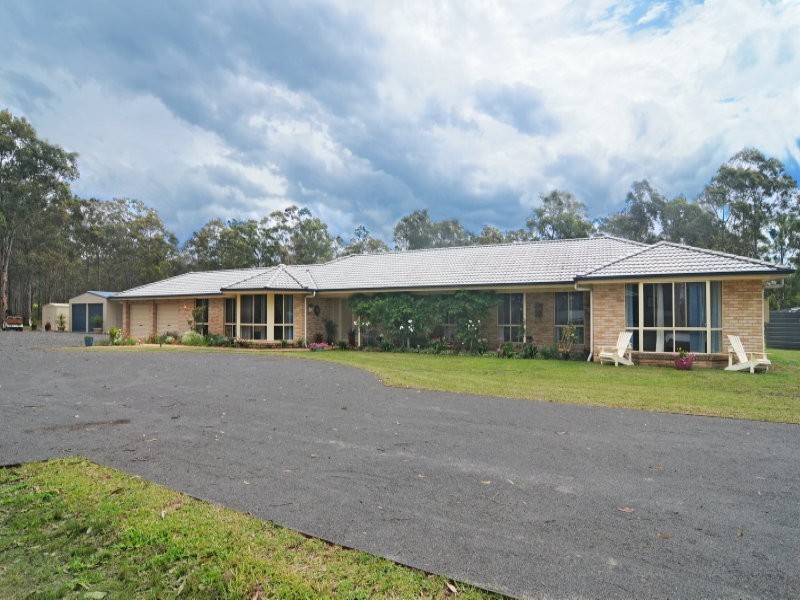 63 Timber Ridge Drive, Nowra Hill NSW 2540