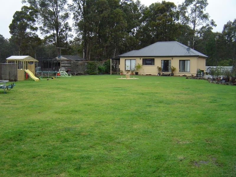 54 Hillcrest Avenue, South Nowra NSW 2541