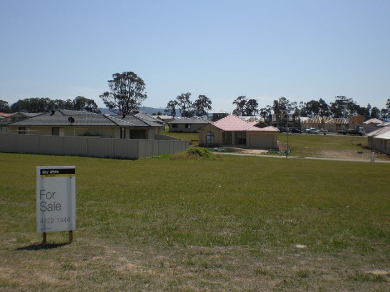 Lot 340 Almondbark Road, Worrigee NSW 2540