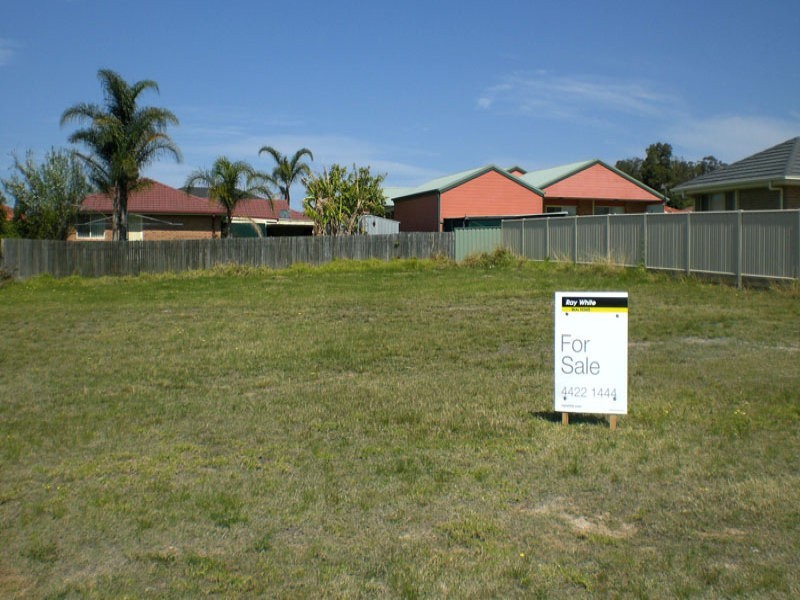 Lot 347 Almondbark Road, Worrigee NSW 2540