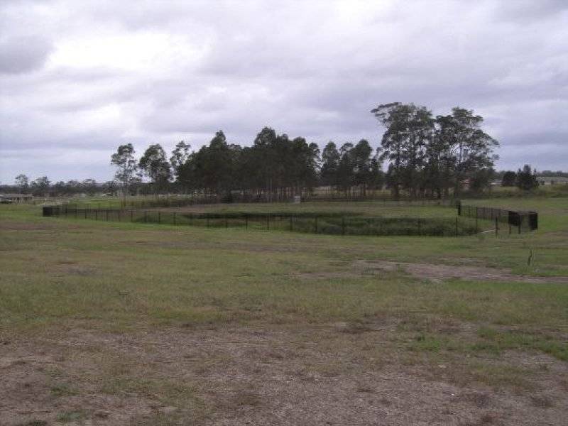 Lot 343 Almondbark Road, Worrigee NSW 2540