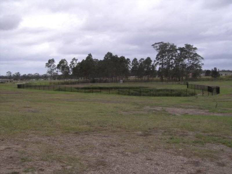 Lot 341 Almondbark Road, Worrigee NSW 2540