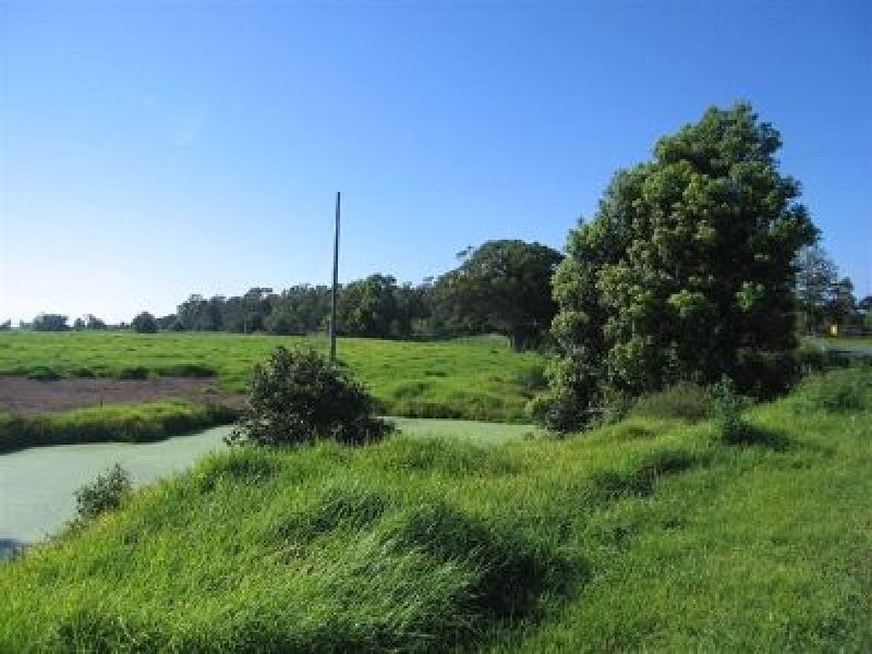 Lot 1 Millbank Road, Terara NSW 2540