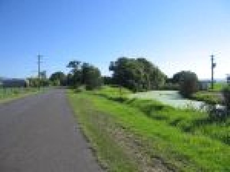 Lot 1 Millbank Road, Terara NSW 2540