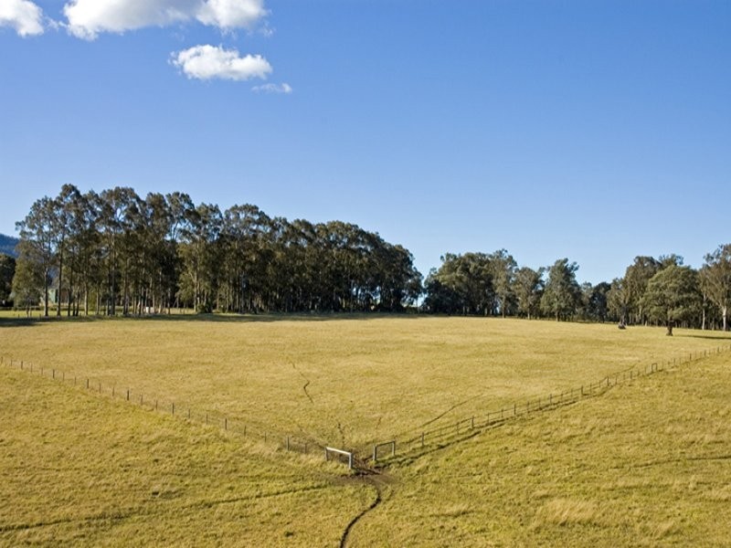Lot 2 Taylors Lane, Cambewarra NSW 2540