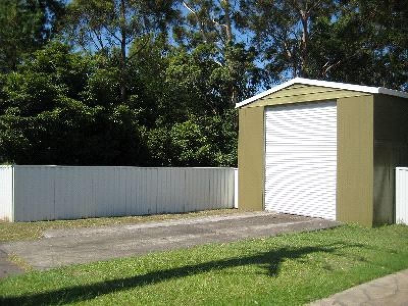 174 Osborne Street, Nowra NSW 2541