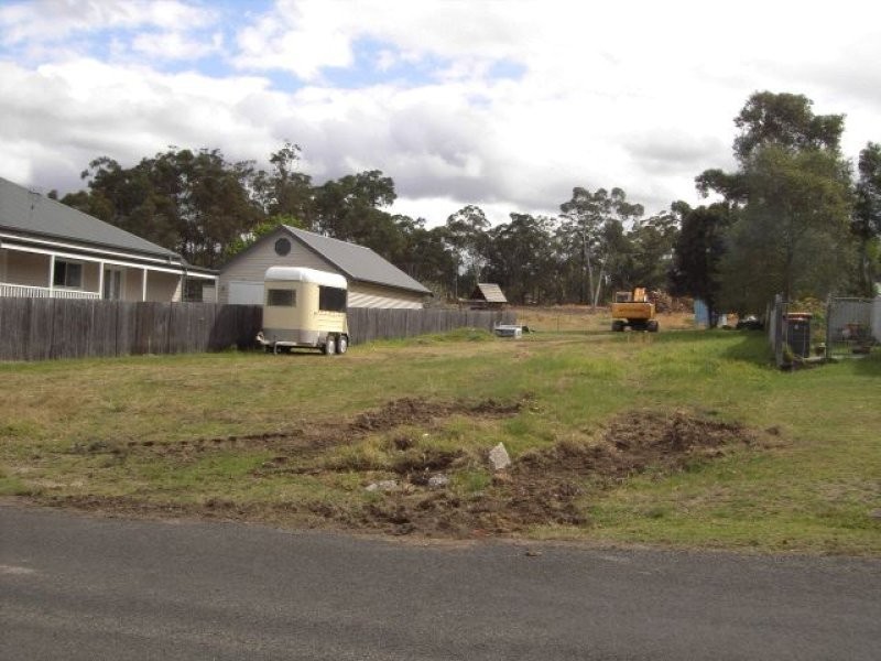 Lot 1 Carderton Estate, West Nowra NSW 2541