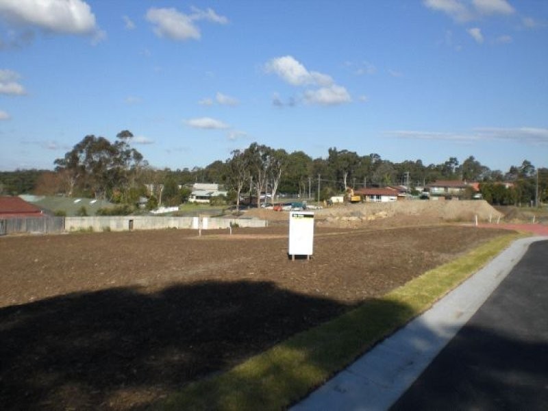 Lot 1 Carderton Estate, West Nowra NSW 2541