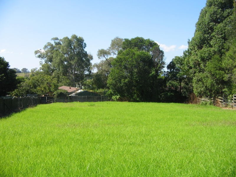 8 Nooramunga Avenue, Cambewarra NSW 2540
